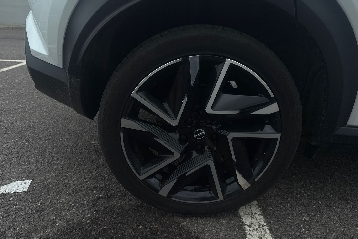 Used Nissan Juke 2024 for sale - 76915026: Photo 32