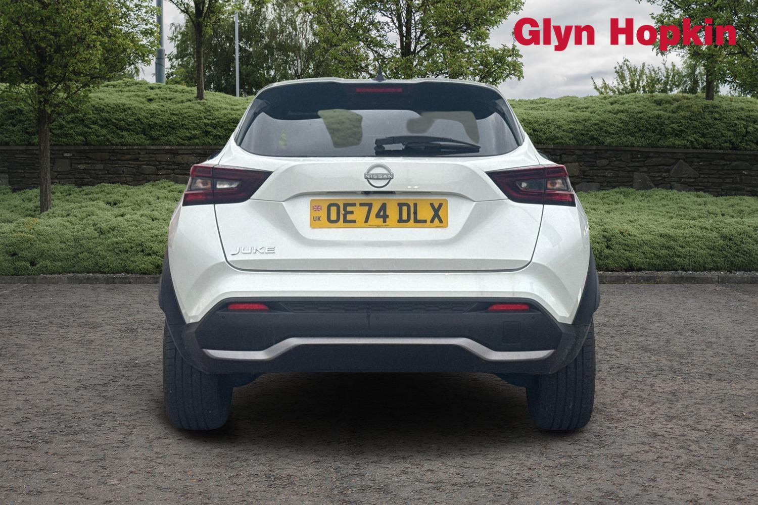 Used Nissan Juke 2024 for sale - 76915026: Photo 4