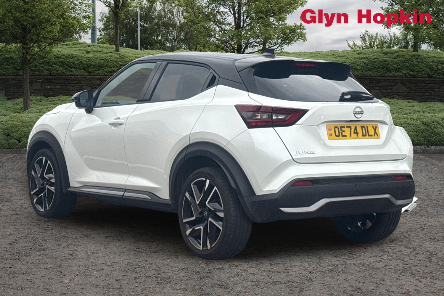 Used Nissan Juke 2024 for sale - 76915026: Photo 5
