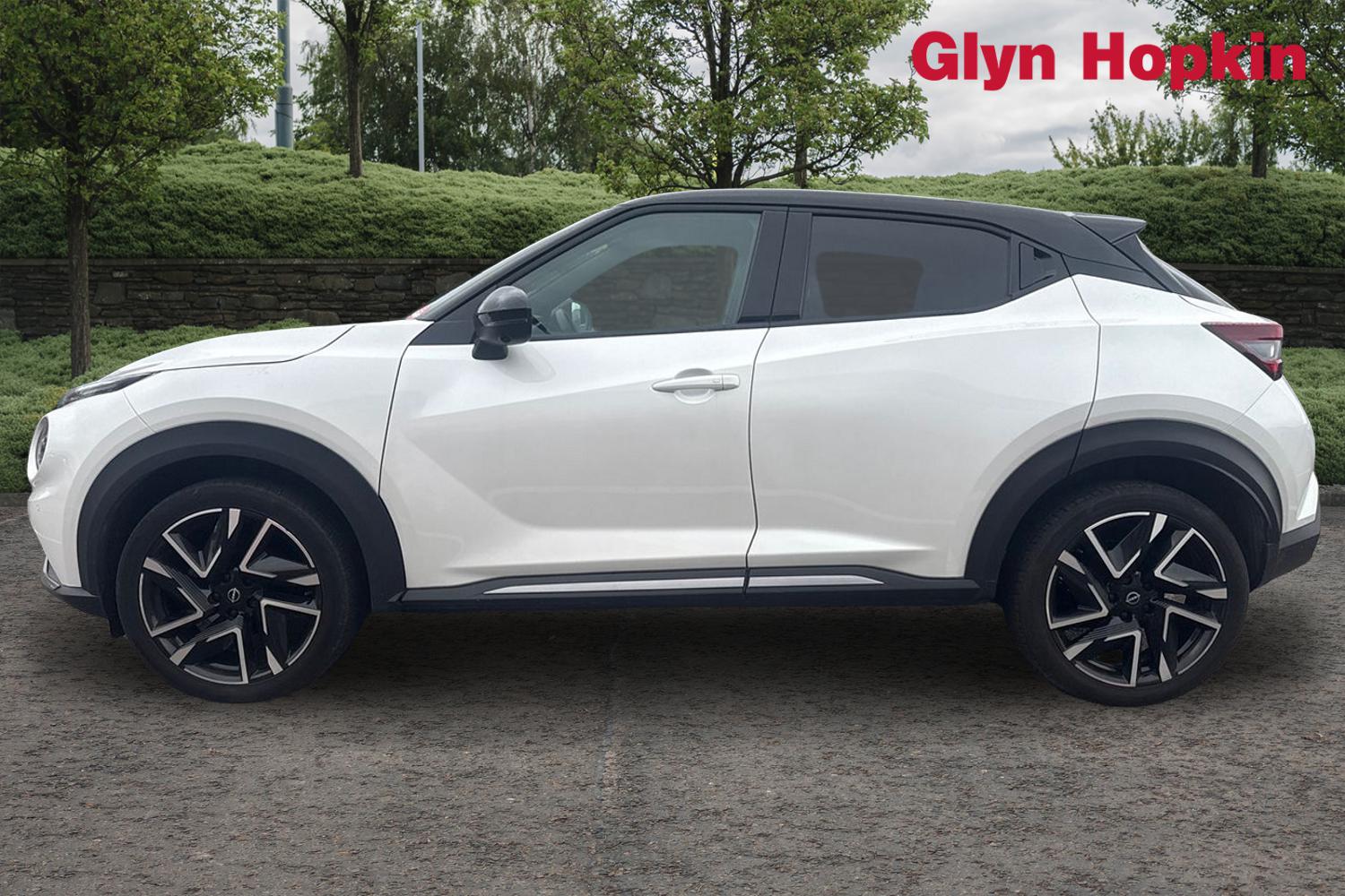 Used Nissan Juke 2024 for sale - 76915026: Photo 6