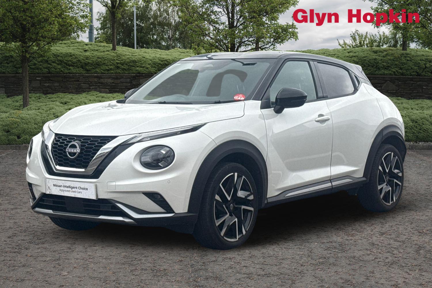 Used Nissan Juke 2024 for sale - 76915026: Photo 7
