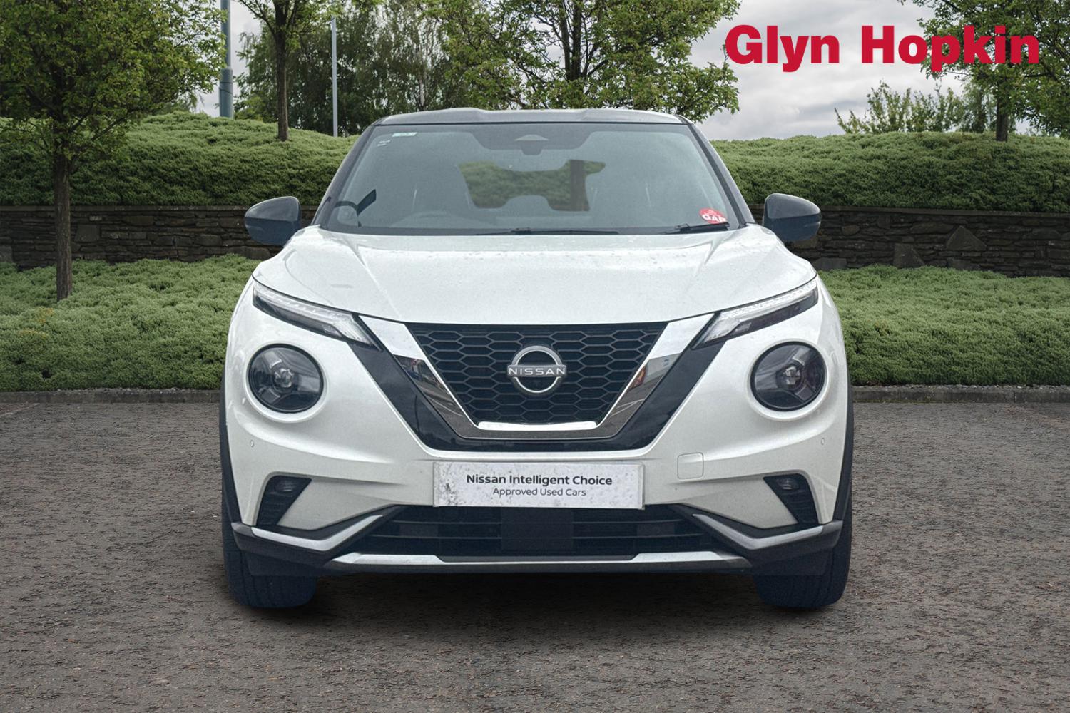 Used Nissan Juke 2024 for sale - 76915026: Photo 8