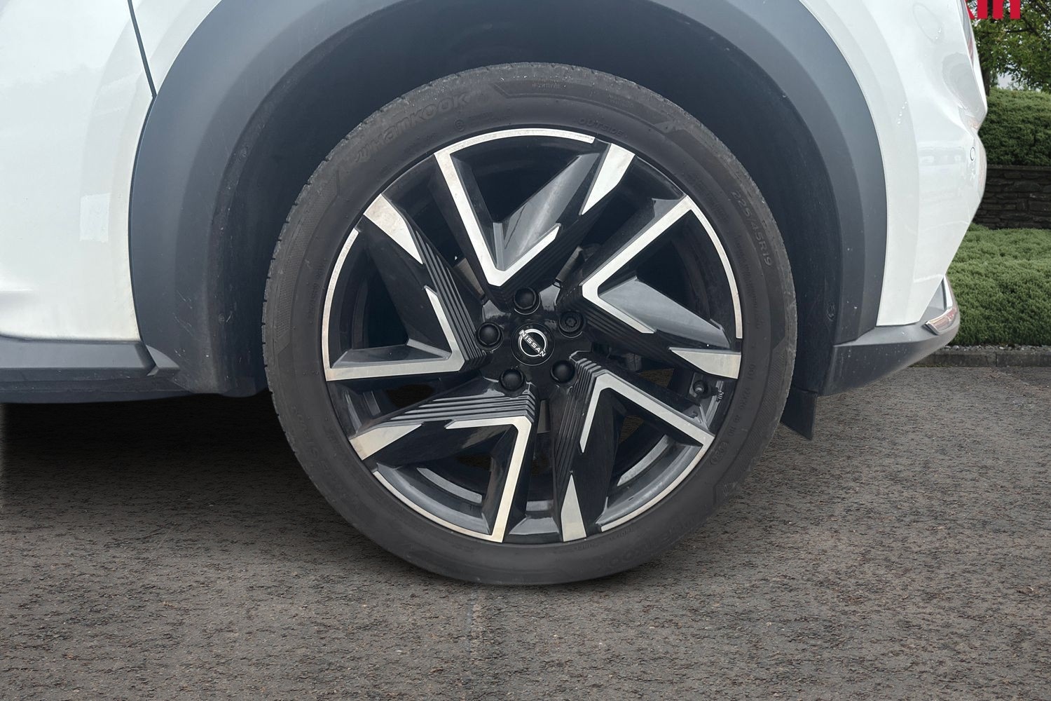 Used Nissan Juke 2024 for sale - 76915026: Photo 9