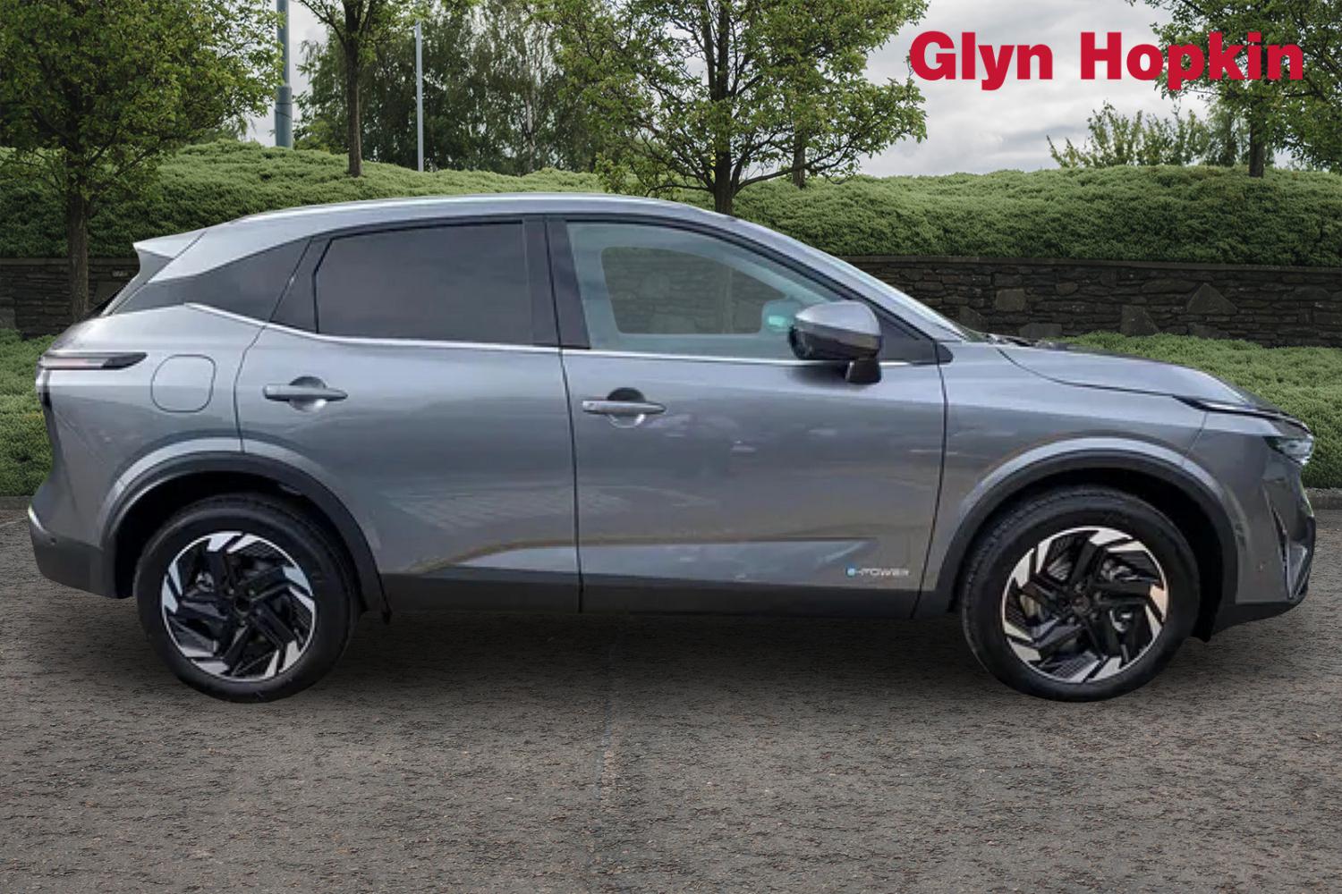 Used Nissan Qashqai 2025 for sale - 77105869: Photo 2