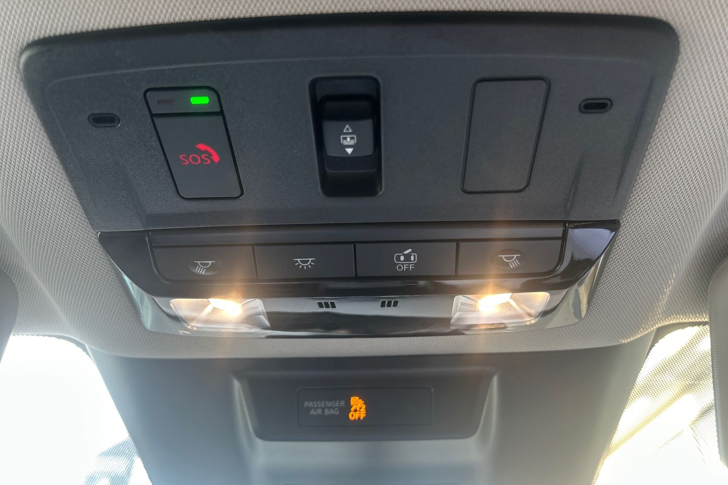 Used Nissan Qashqai 2025 for sale - 77105869: Photo 38