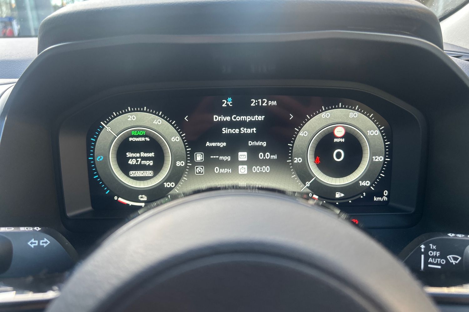 Used Nissan Qashqai 2025 for sale - 77105869: Photo 39