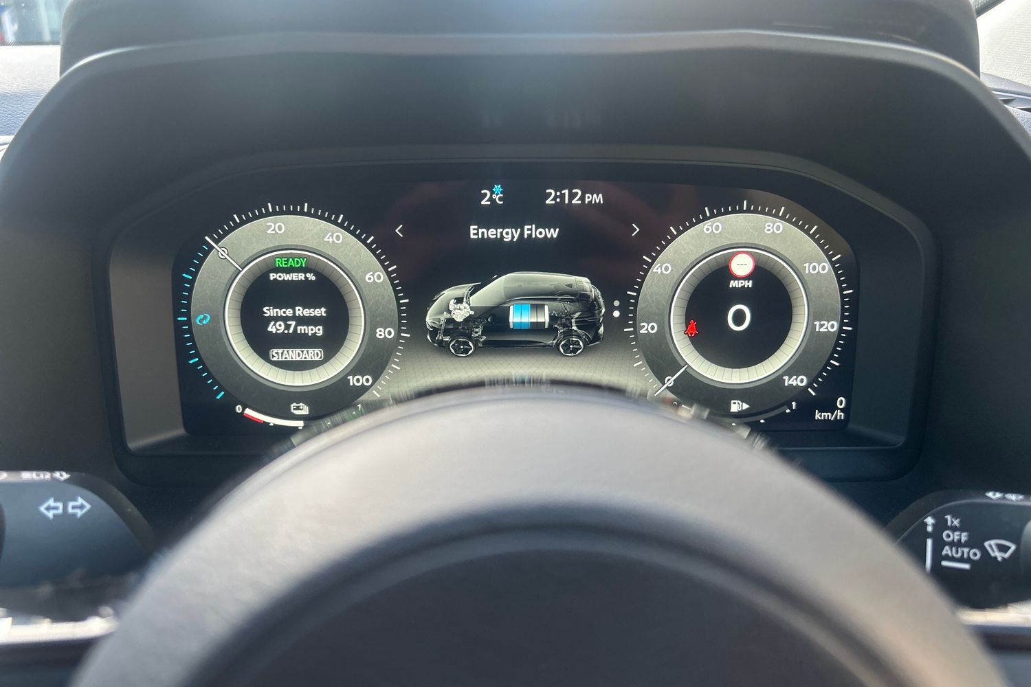 Used Nissan Qashqai 2025 for sale - 77105869: Photo 40