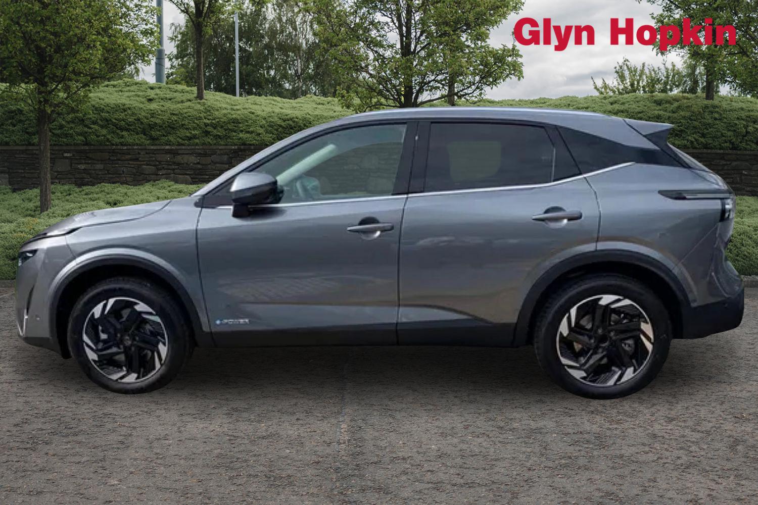 Used Nissan Qashqai 2025 for sale - 77105869: Photo 6