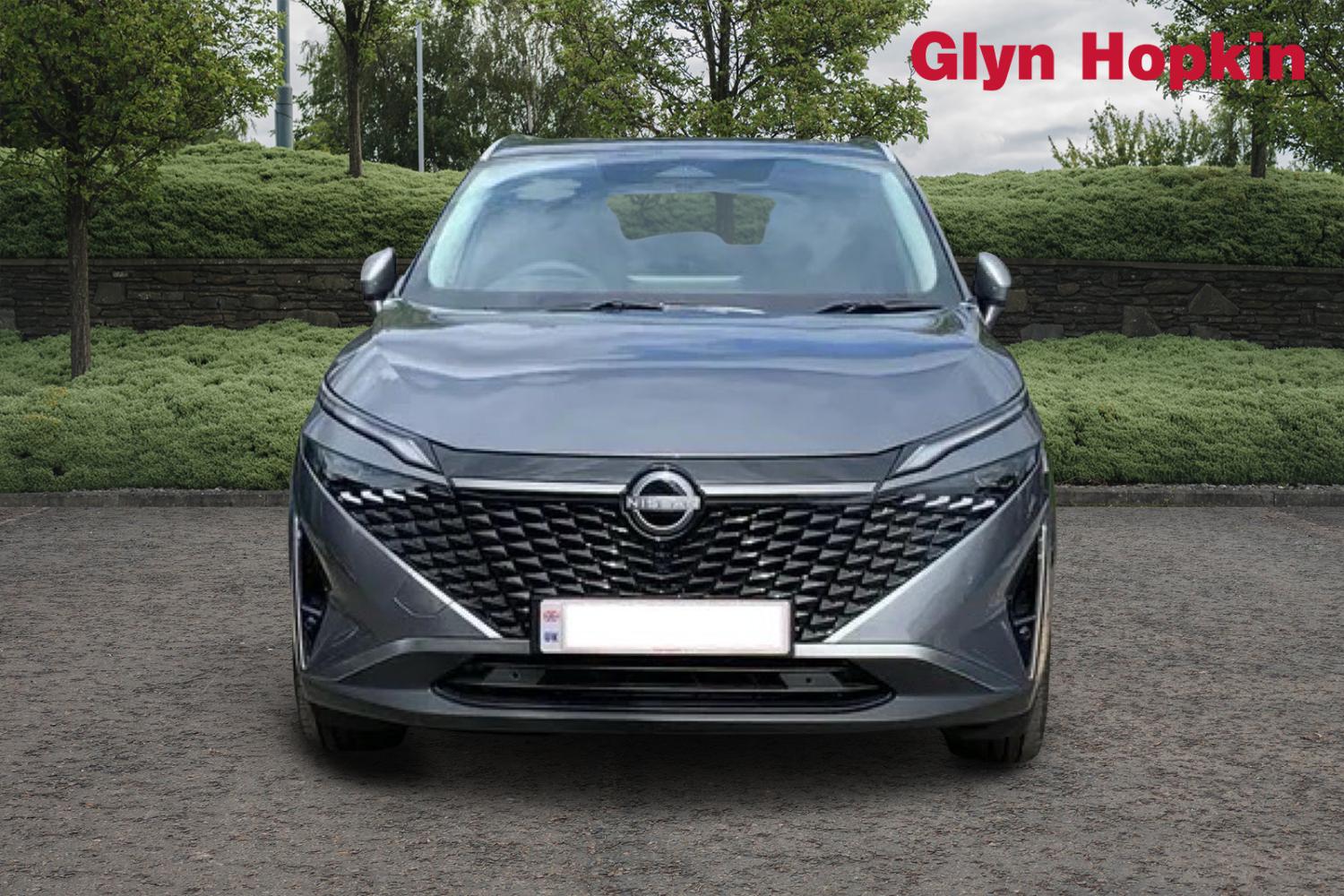 Used Nissan Qashqai 2025 for sale - 77105869: Photo 8