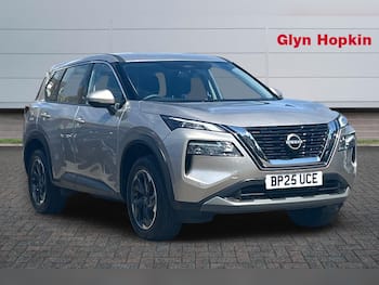 Used Nissan X-Trail 2025 for sale - 79622605: Photo