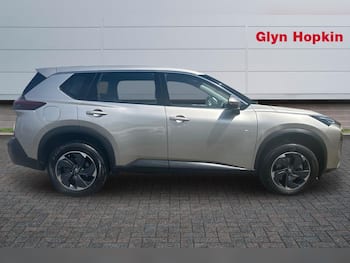 Used Nissan X-Trail 2025 for sale - 79622605: Photo