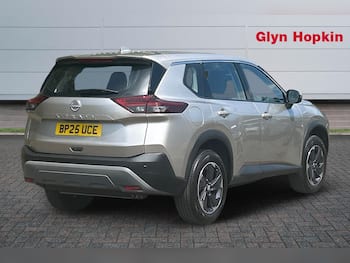 Used Nissan X-Trail 2025 for sale - 79622605: Photo