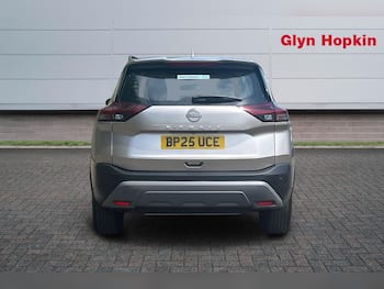 Used Nissan X-Trail 2025 for sale - 79622605: Photo