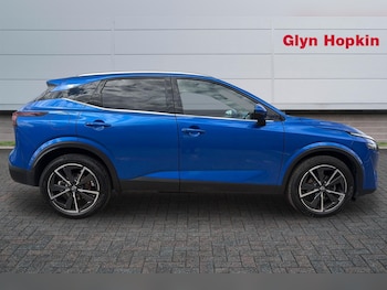 Used Nissan Qashqai 2023 for sale - 78924208: Photo