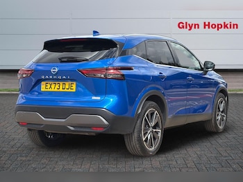 Used Nissan Qashqai 2023 for sale - 78924208: Photo
