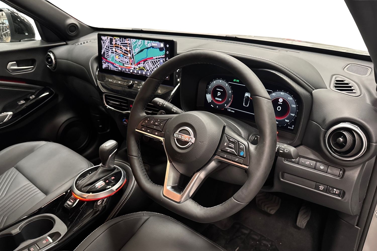 Used Nissan Juke 2025 for sale - 76172351: Photo 10