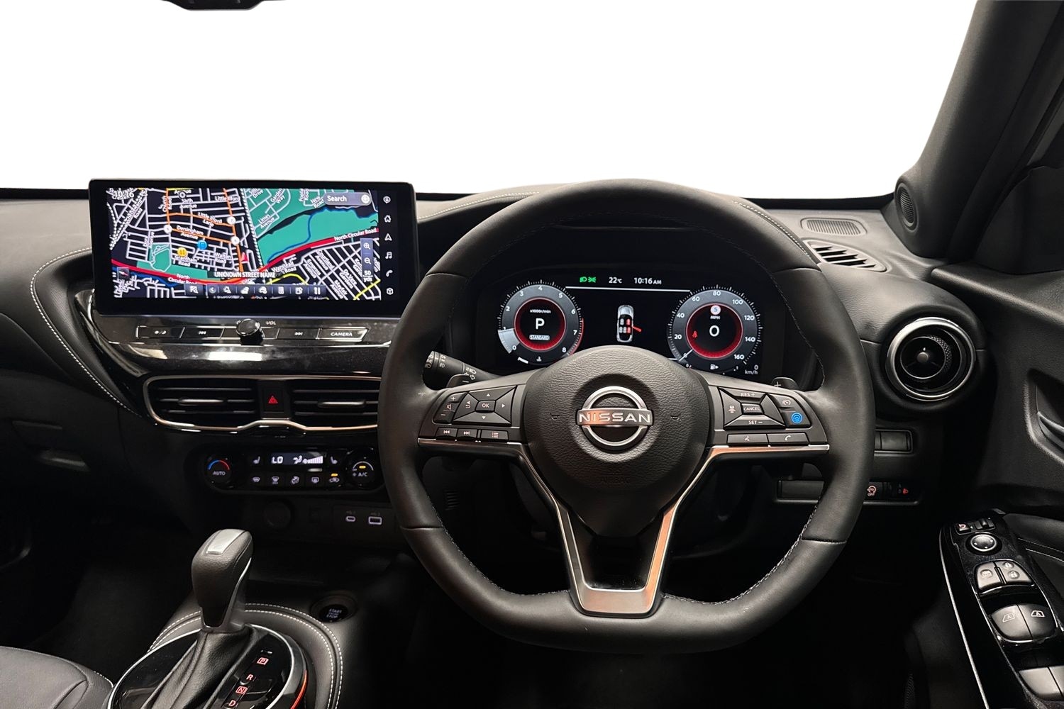Used Nissan Juke 2025 for sale - 76172351: Photo 11