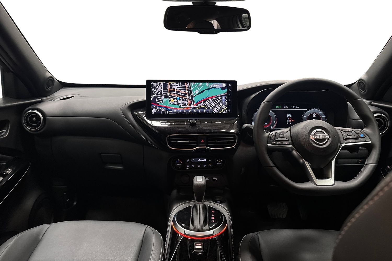 Used Nissan Juke 2025 for sale - 76172351: Photo 12