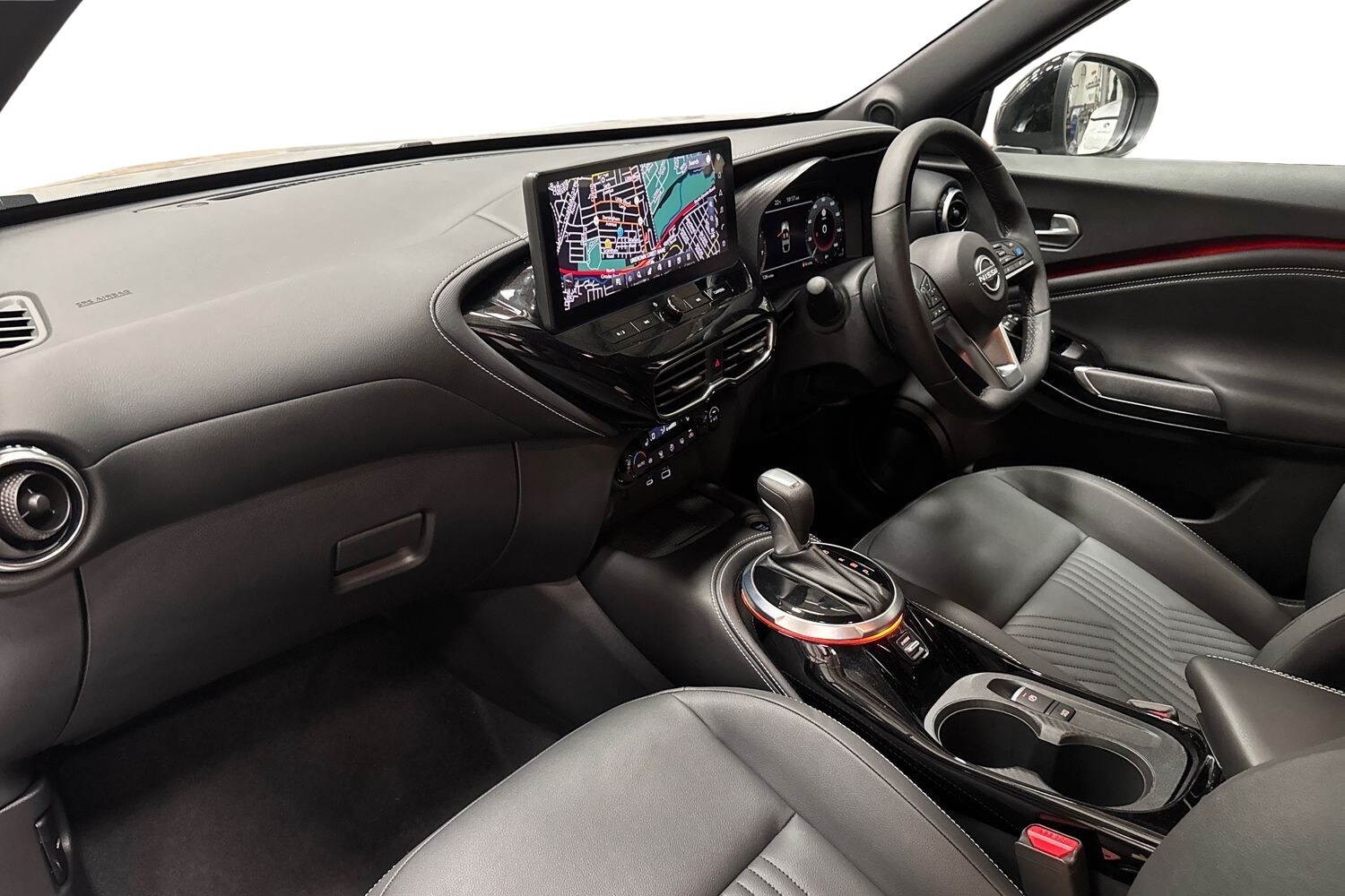 Used Nissan Juke 2025 for sale - 76172351: Photo 13
