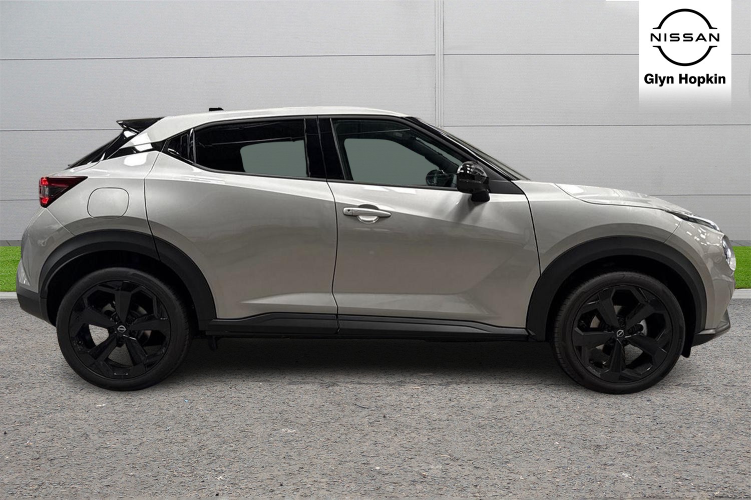 Used Nissan Juke 2025 for sale - 76172351: Photo 2
