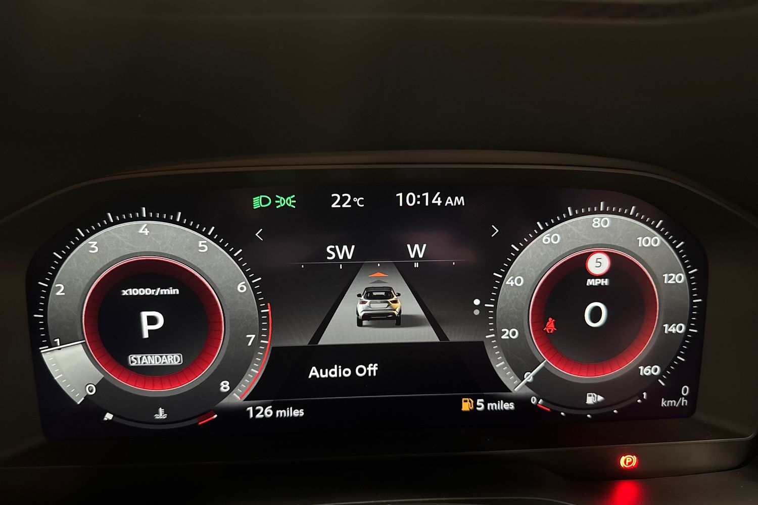 Used Nissan Juke 2025 for sale - 76172351: Photo 20
