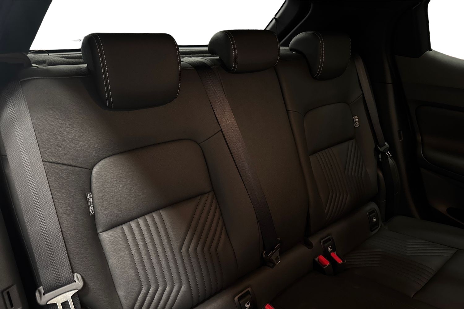 Used Nissan Juke 2025 for sale - 76172351: Photo 23