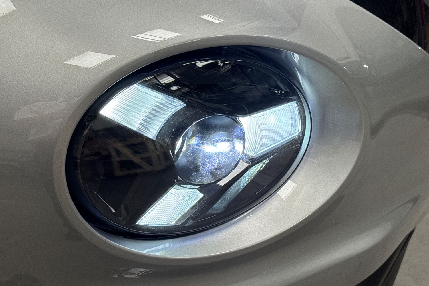 Used Nissan Juke 2025 for sale - 76172351: Photo 30