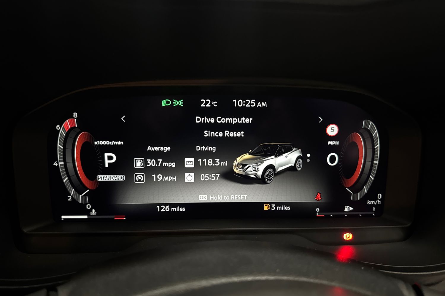Used Nissan Juke 2025 for sale - 76172351: Photo 40