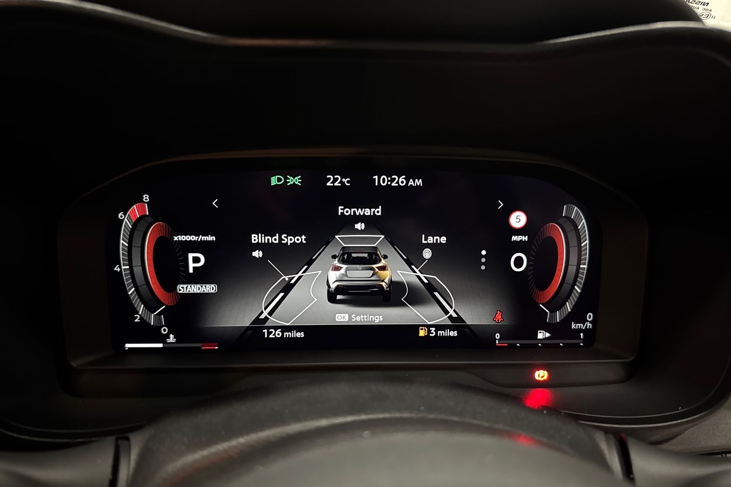 Used Nissan Juke 2025 for sale - 76172351: Photo 41