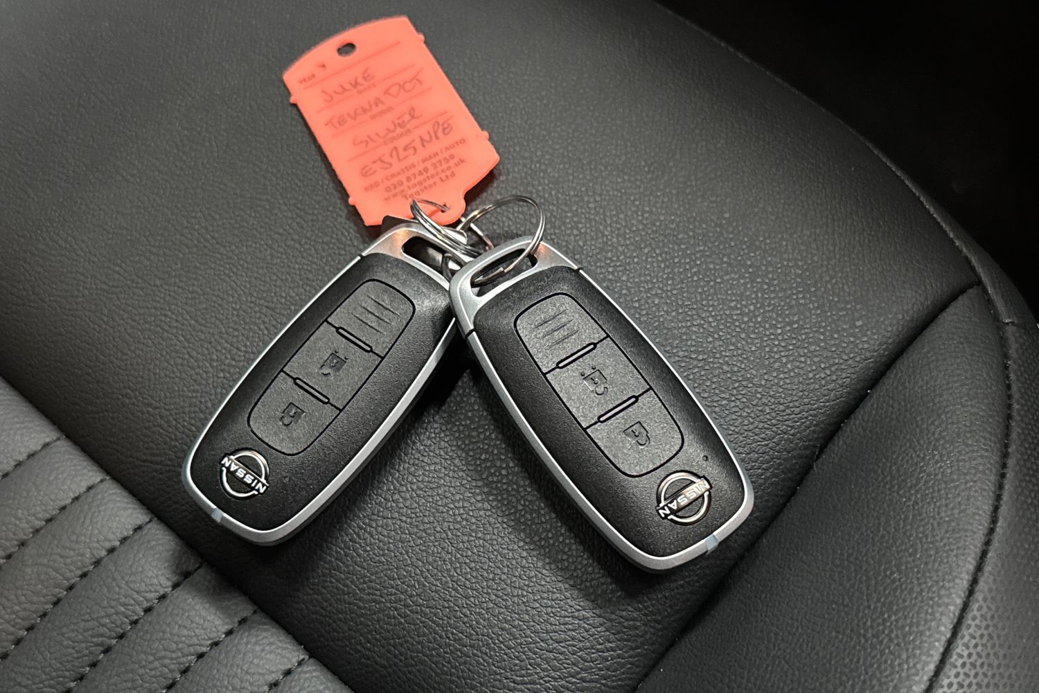 Used Nissan Juke 2025 for sale - 76172351: Photo 44