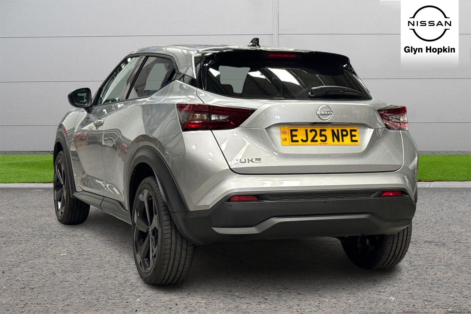 Used Nissan Juke 2025 for sale - 76172351: Photo 5