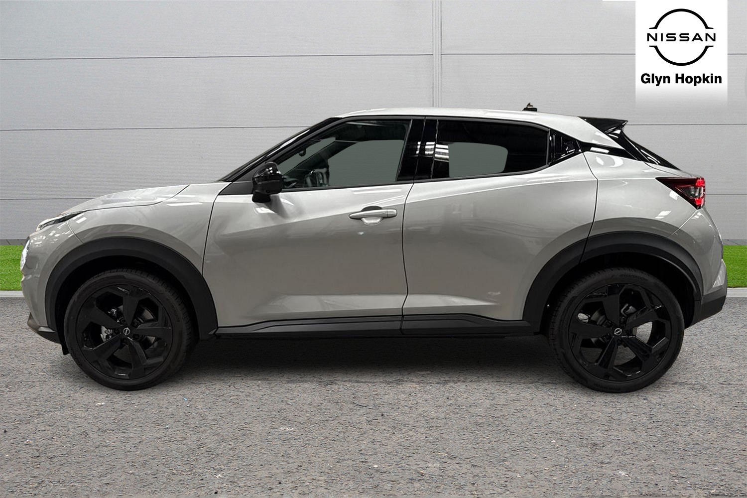 Used Nissan Juke 2025 for sale - 76172351: Photo 6