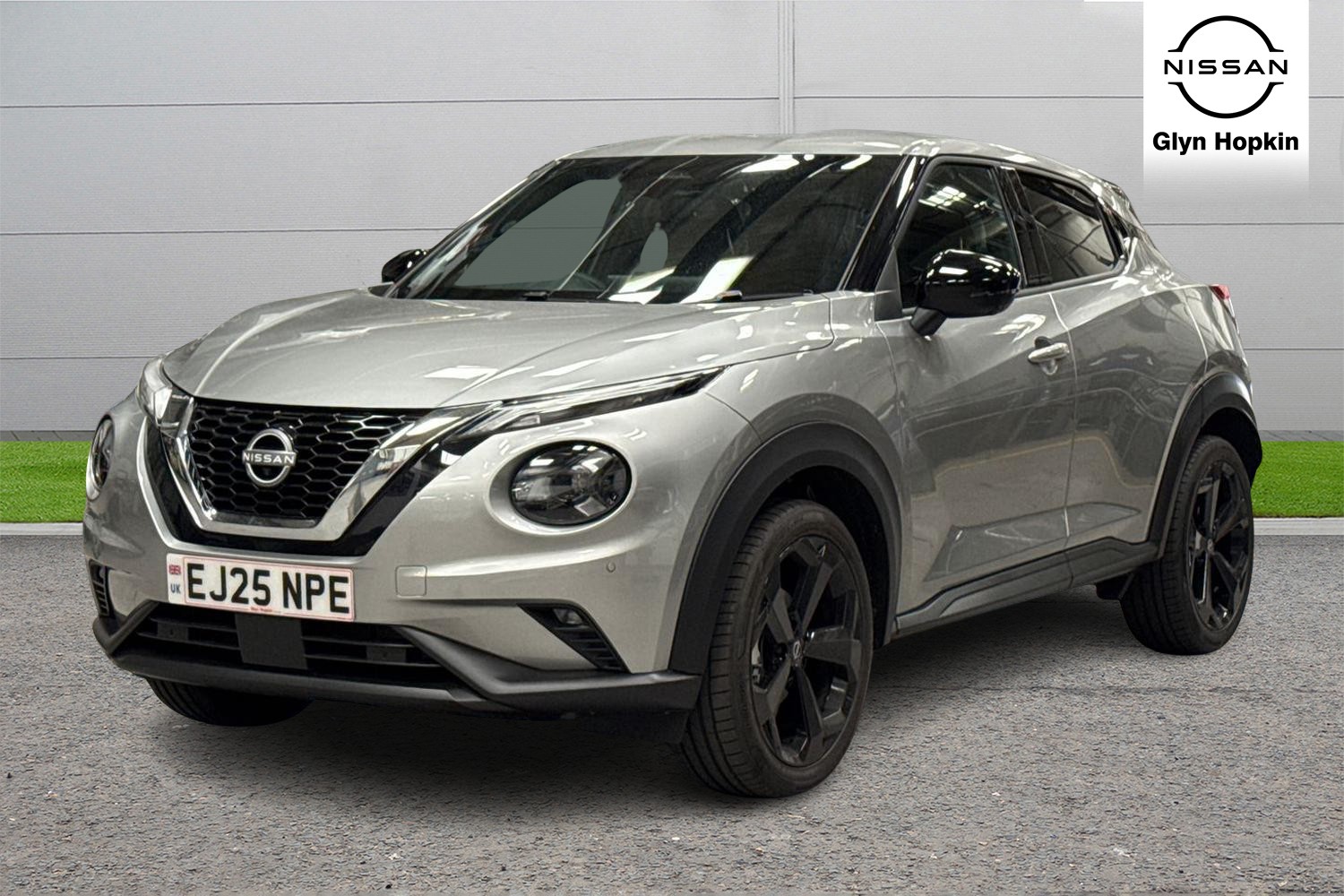 Used Nissan Juke 2025 for sale - 76172351: Photo 7