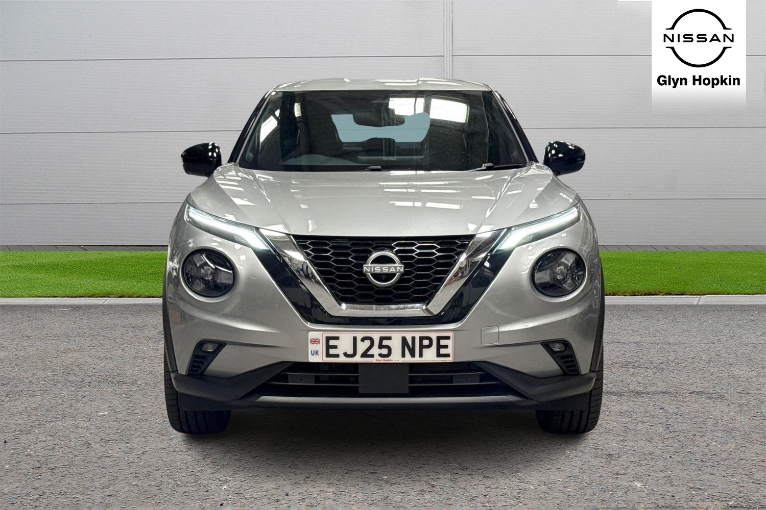Used Nissan Juke 2025 for sale - 76172351: Photo 8