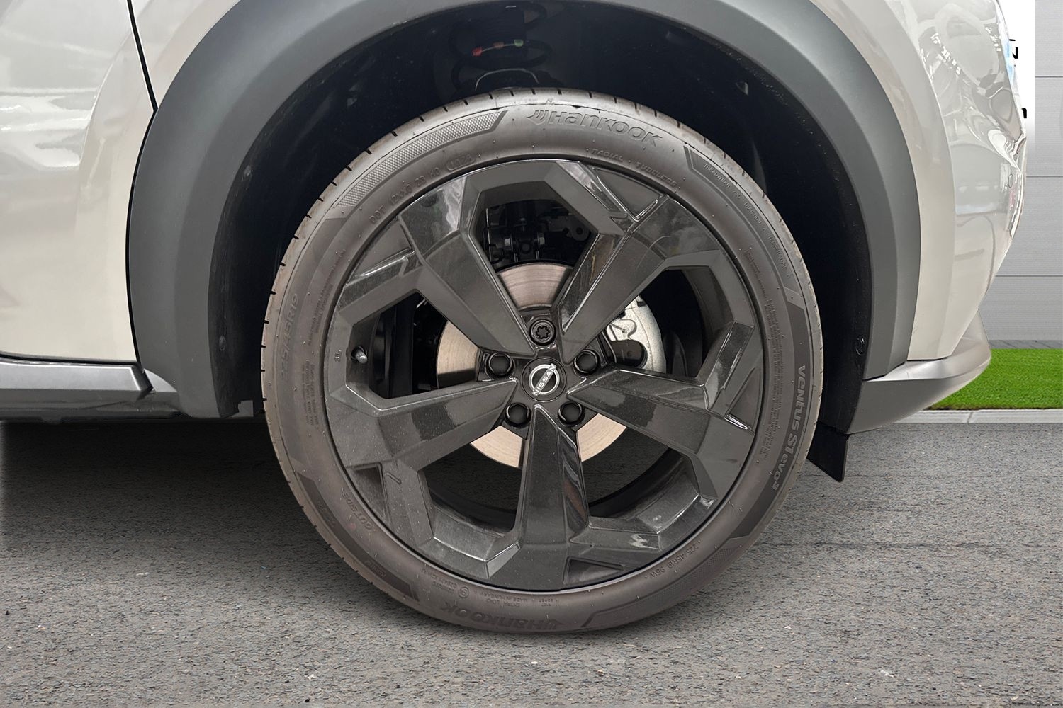 Used Nissan Juke 2025 for sale - 76172351: Photo 9