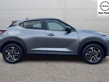 Used Nissan Juke 2025 for sale - 74661364: Photo