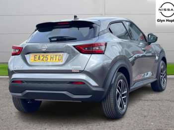 Used Nissan Juke 2025 for sale - 74661364: Photo