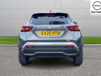 Used Nissan Juke 2025 for sale - 74661364: Photo