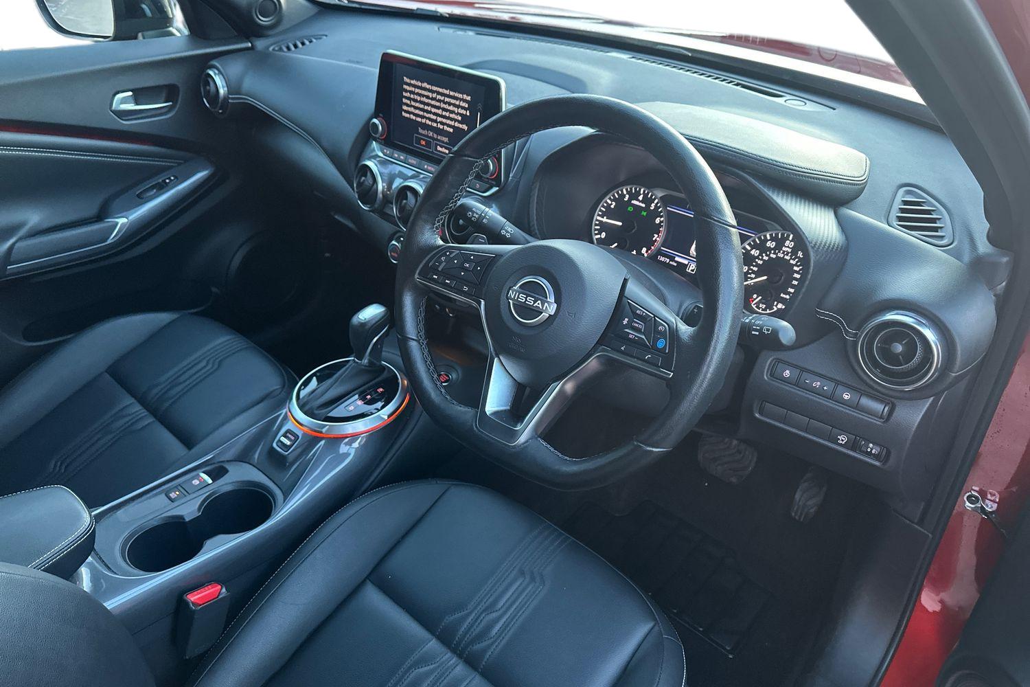 Used Nissan Juke 2022 for sale - 77504331: Photo 10