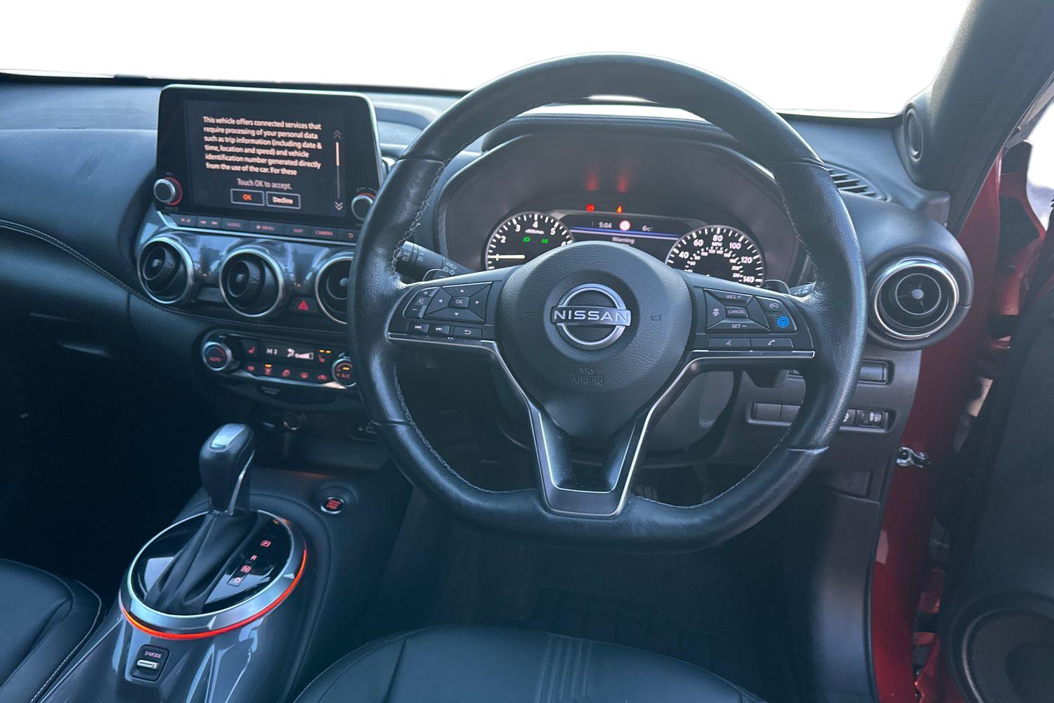 Used Nissan Juke 2022 for sale - 77504331: Photo 11