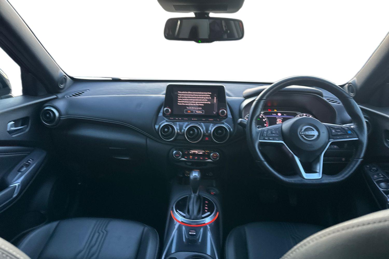 Used Nissan Juke 2022 for sale - 77504331: Photo 12