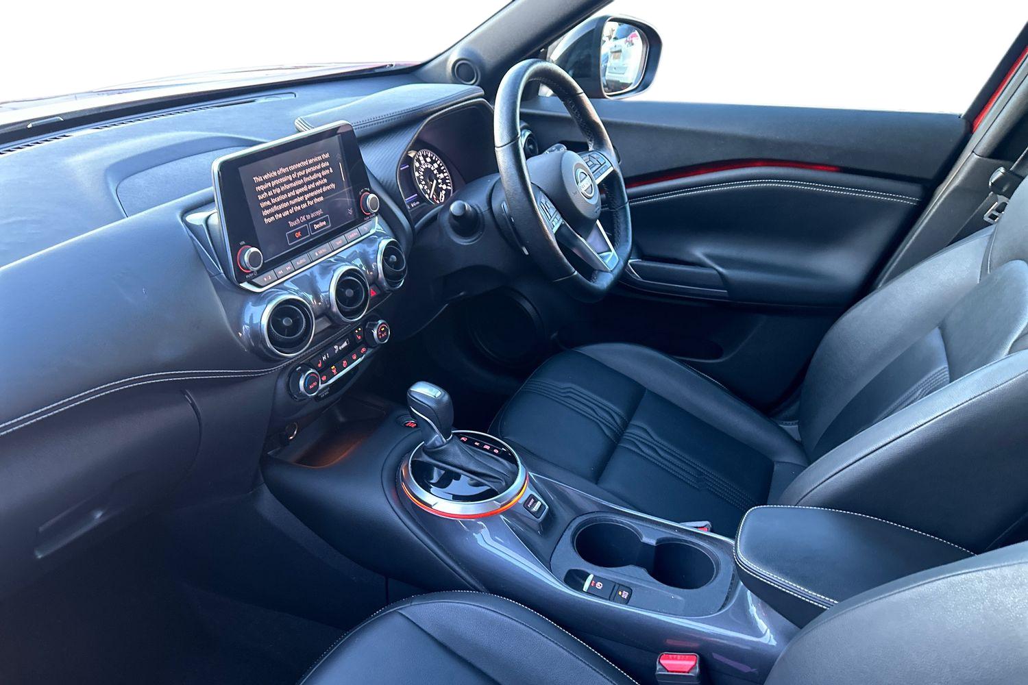 Used Nissan Juke 2022 for sale - 77504331: Photo 13