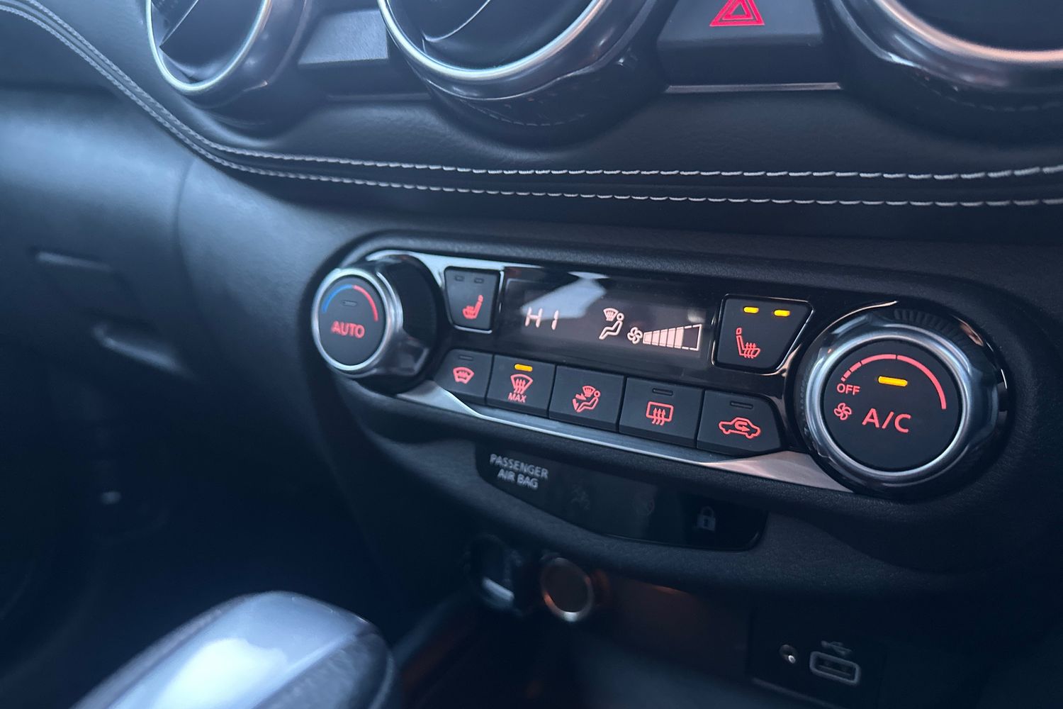 Used Nissan Juke 2022 for sale - 77504331: Photo 15