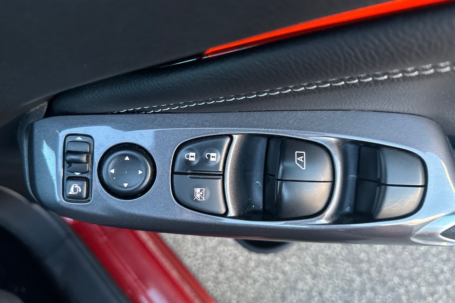 Used Nissan Juke 2022 for sale - 77504331: Photo 16