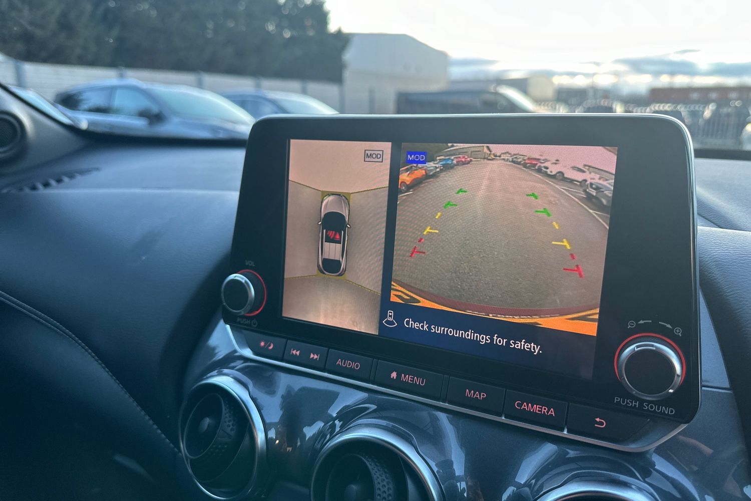 Used Nissan Juke 2022 for sale - 77504331: Photo 18