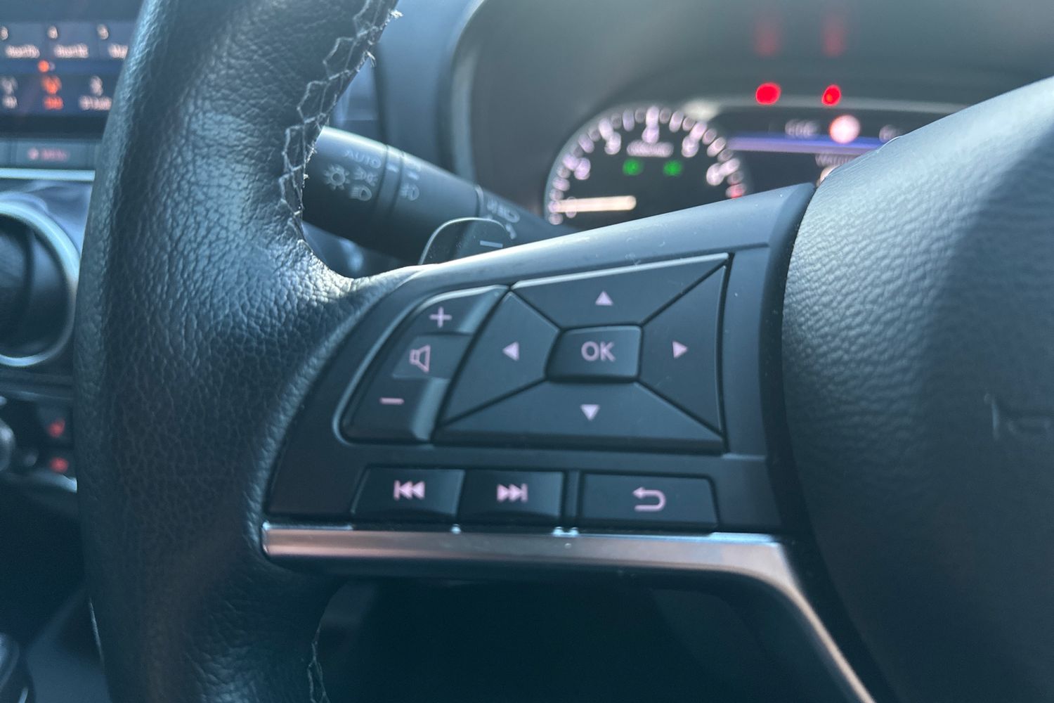 Used Nissan Juke 2022 for sale - 77504331: Photo 21