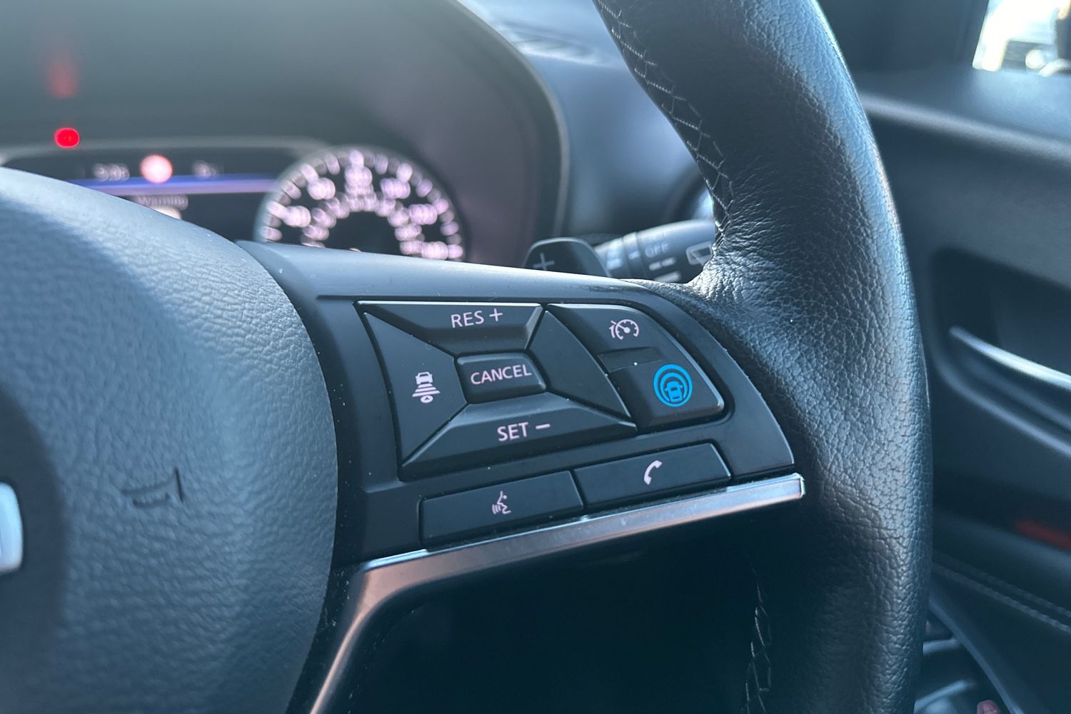 Used Nissan Juke 2022 for sale - 77504331: Photo 22