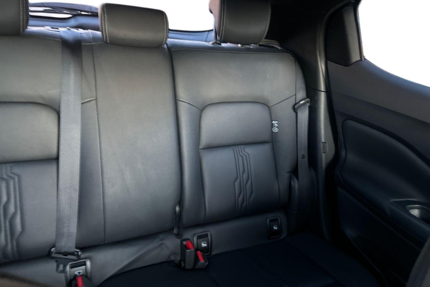 Used Nissan Juke 2022 for sale - 77504331: Photo 23