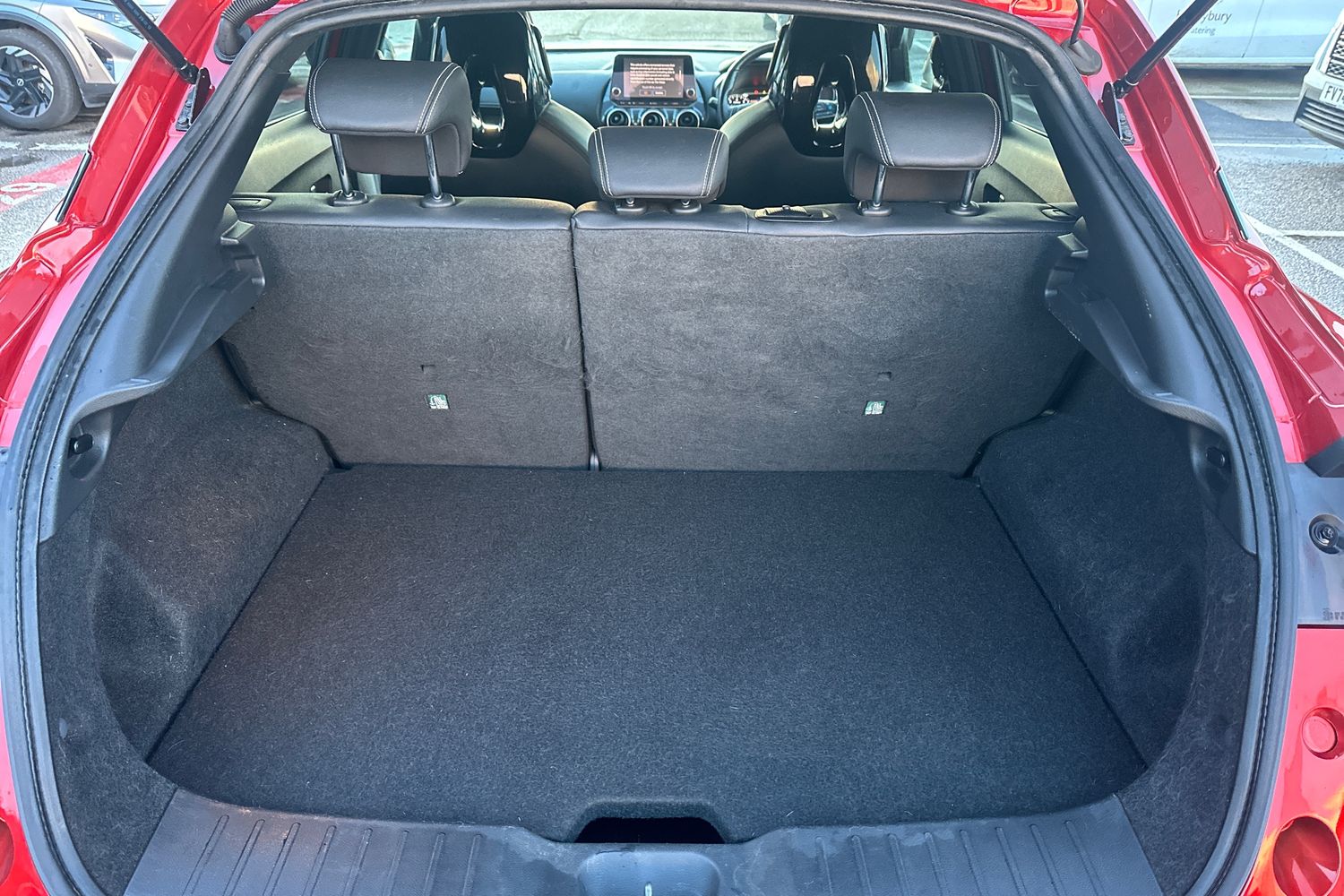 Used Nissan Juke 2022 for sale - 77504331: Photo 24