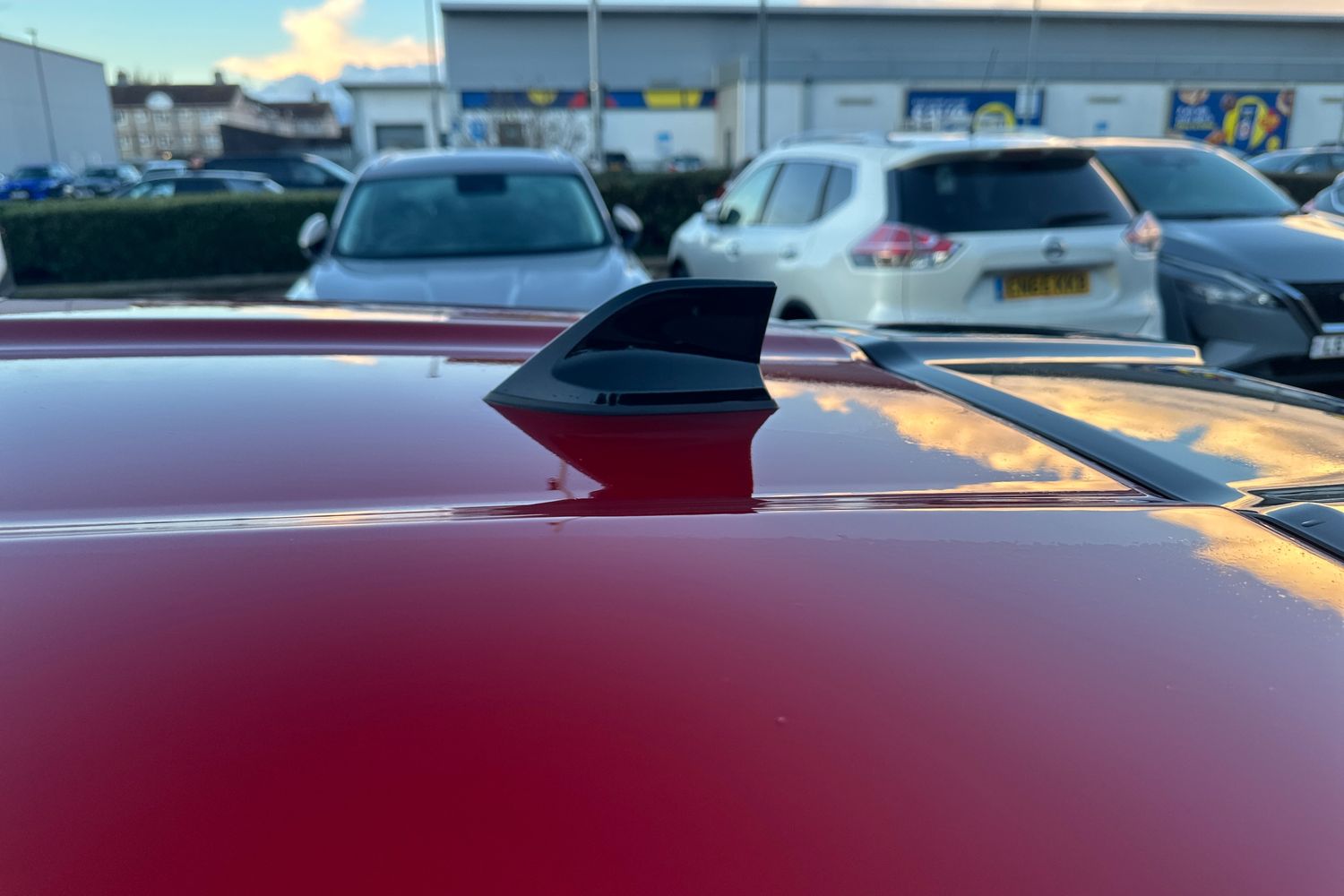 Used Nissan Juke 2022 for sale - 77504331: Photo 28